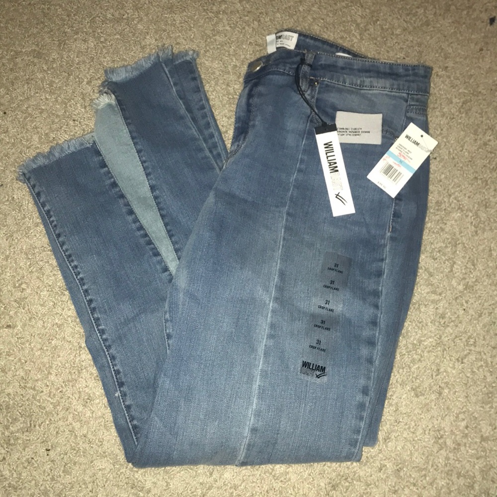William Rast Jeans